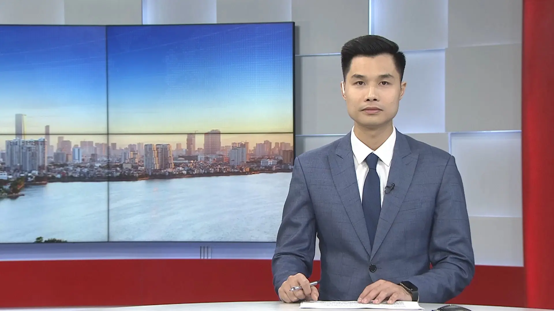 Chương trình Thời sự 23h00 | 23/12/2025